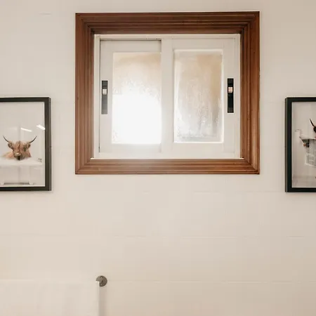 A Da Mina Nai Appartement