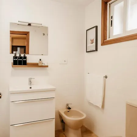Apartamento A Da Miña Nai *