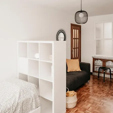 A Da Mina Nai * A Coruña