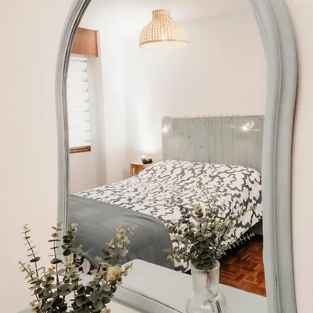 A Da Mina Nai A Coruna