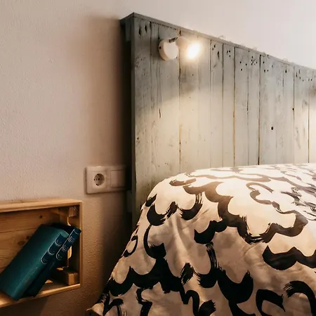 A Da Mina Nai Apartment A Coruna