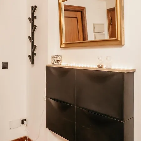 A Da Mina Nai * A Coruña