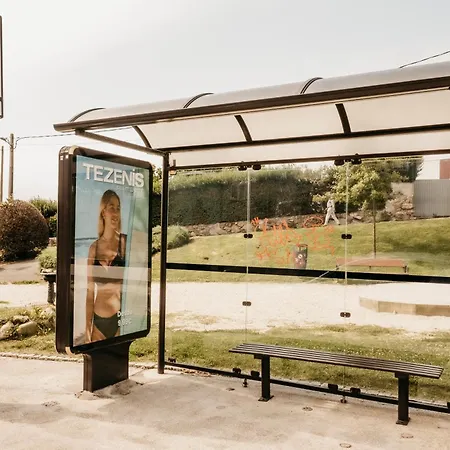 A Da Mina Nai Apartment