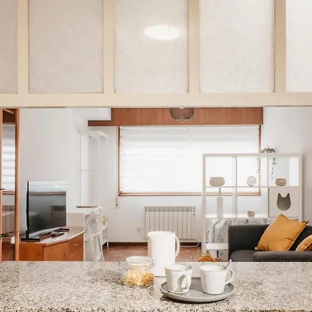 A Da Mina Nai A Coruna