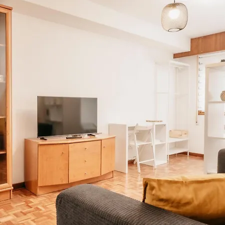 Appartement A Da Mina Nai *