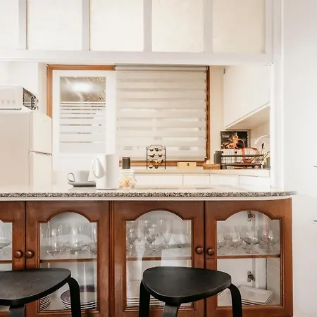 A Da Mina Nai Appartement