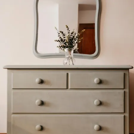 A Da Mina Nai Apartment A Coruna