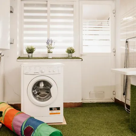 A Da Mina Nai Appartement