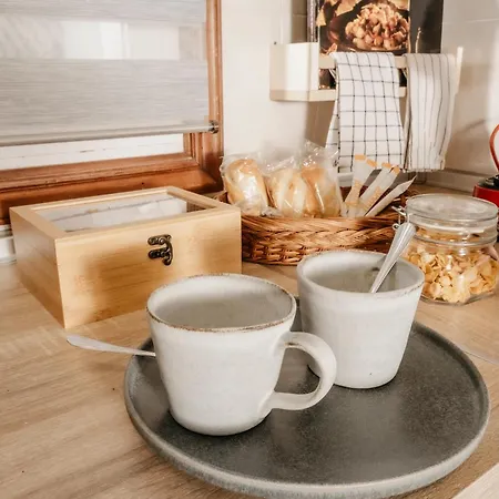 A Da Mina Nai Apartment *