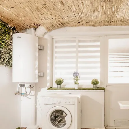 Apartment A Da Mina Nai