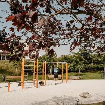 A Da Mina Nai Appartement *