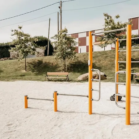 Apartment A Da Mina Nai *