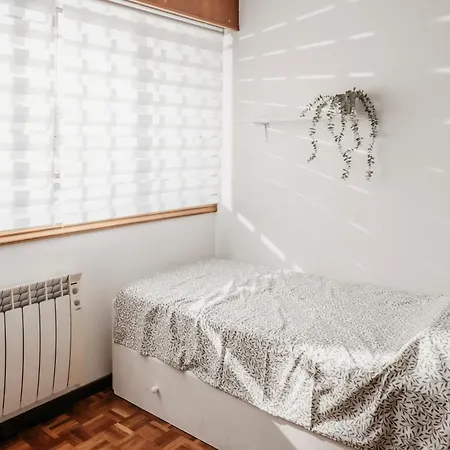 A Da Mina Nai Appartement A Coruña