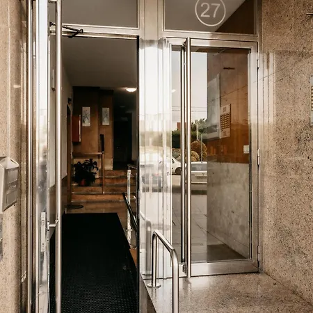 Appartement A Da Mina Nai *