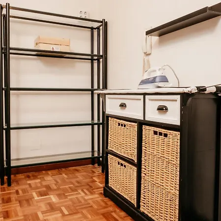 A Da Mina Nai Appartement A Coruña