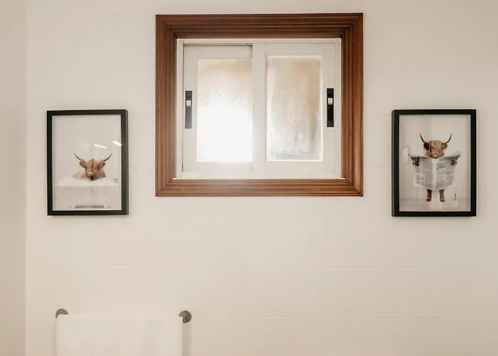 A Da Mina Nai Apartment