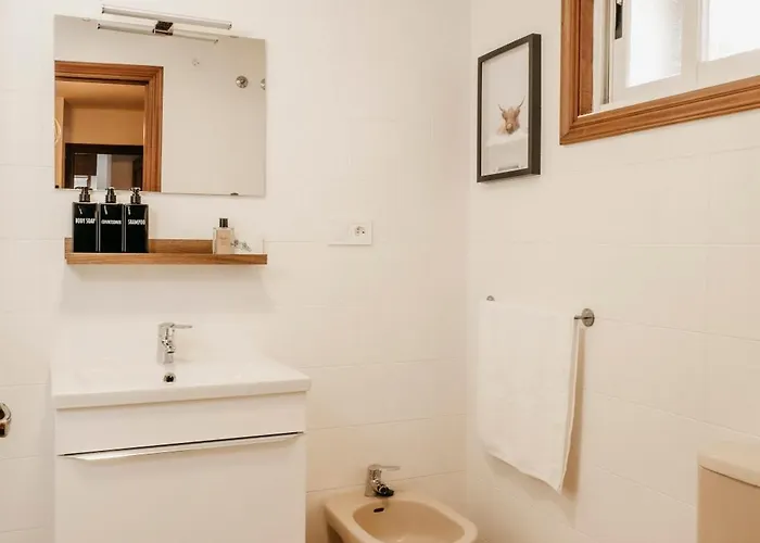 Apartment A Da Mina Nai *