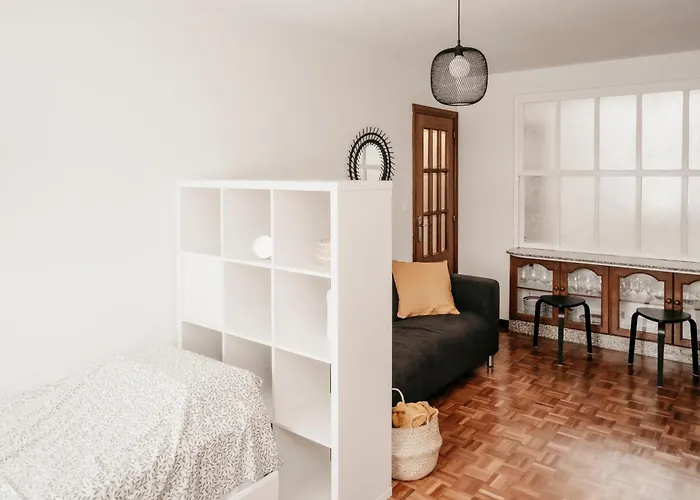 A Da Mina Nai * A Coruna