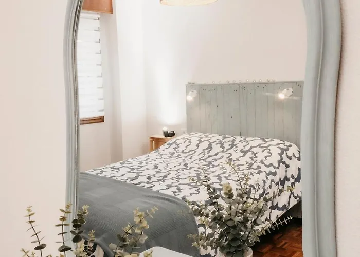 A Da Mina Nai A Coruna