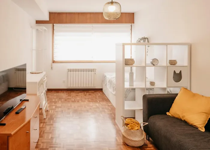 A Da Mina Nai Apartment *