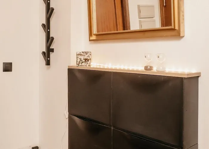 A Da Mina Nai * A Coruna