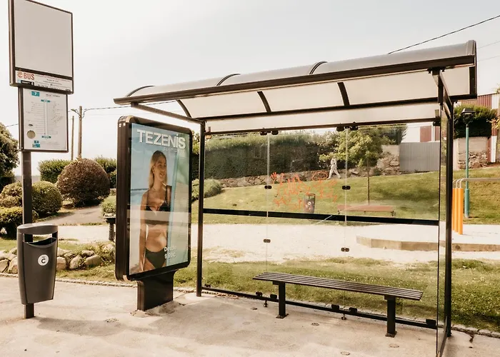 A Da Mina Nai Apartment