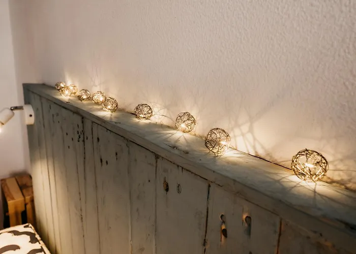 Apartment A Da Mina Nai A Coruna