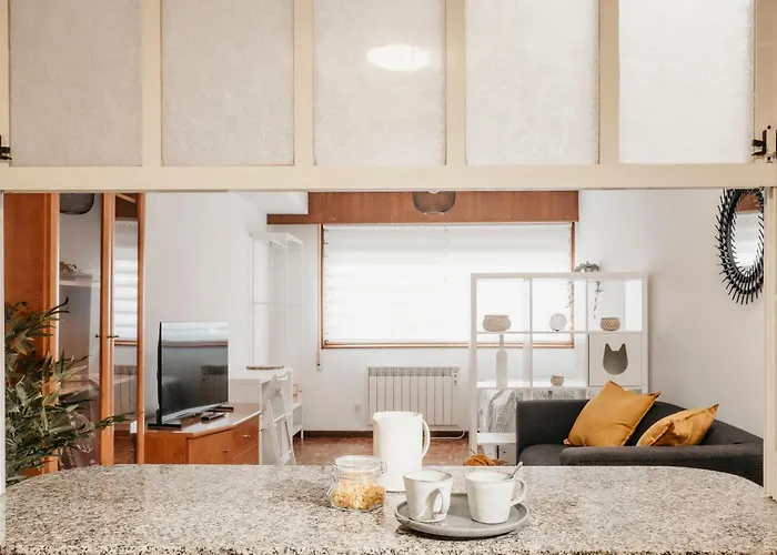 A Da Mina Nai A Coruna