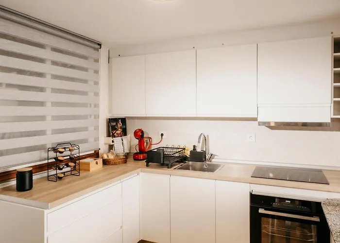 A Da Mina Nai Apartment *