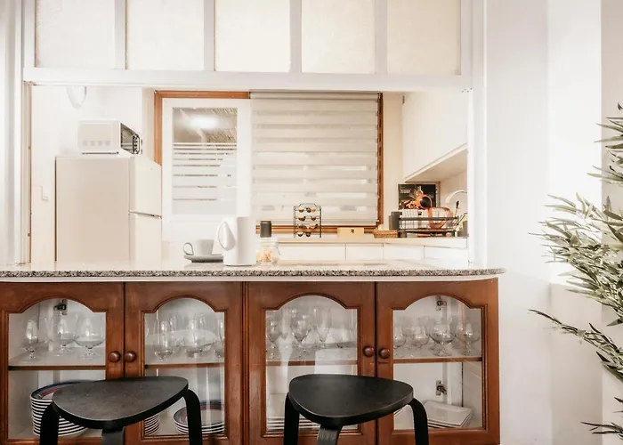 A Da Mina Nai Apartment