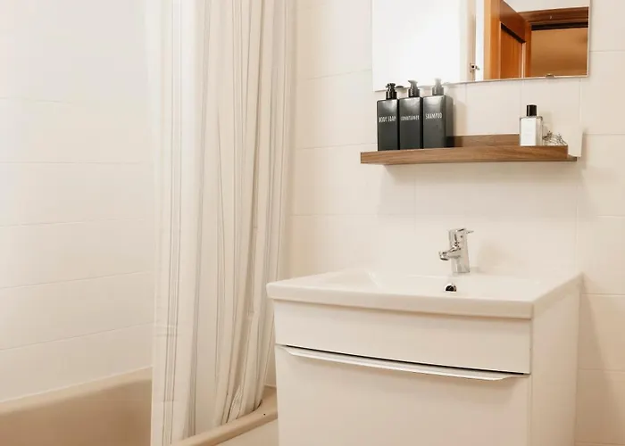 A Da Mina Nai Apartment A Coruna