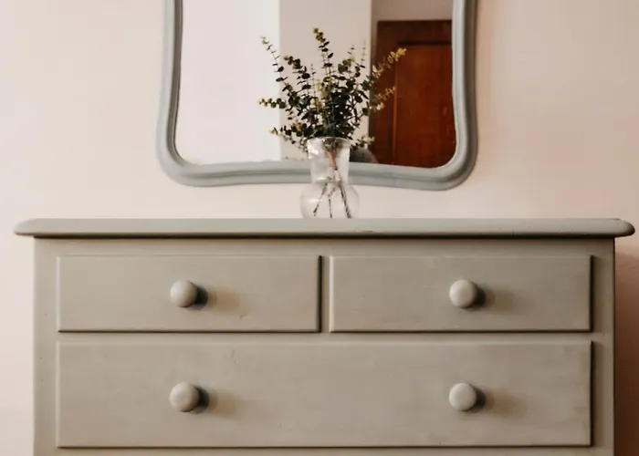 A Da Mina Nai Apartment A Coruna