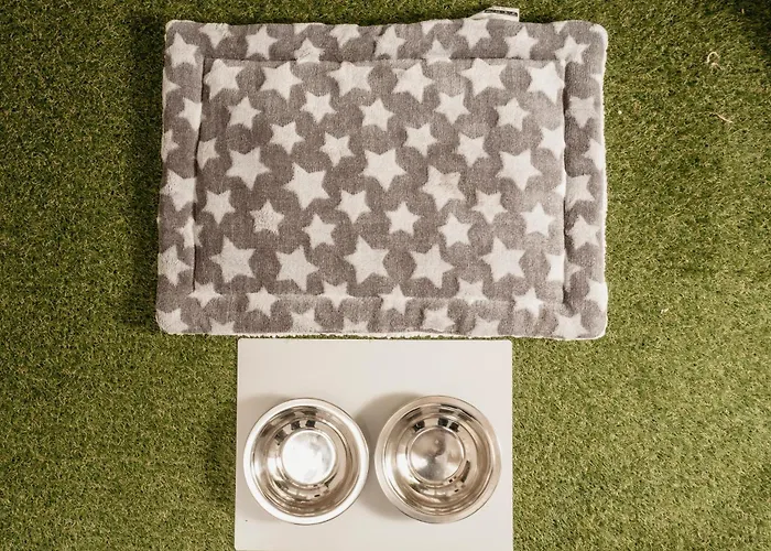 Apartment A Da Mina Nai A Coruna