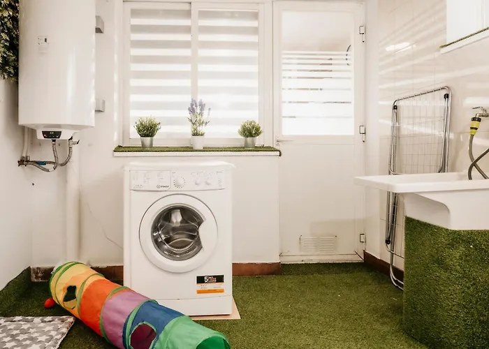 A Da Mina Nai Apartment