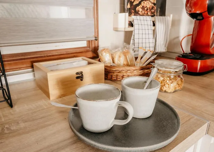 A Da Mina Nai Apartment *