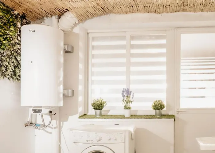 Apartment A Da Mina Nai