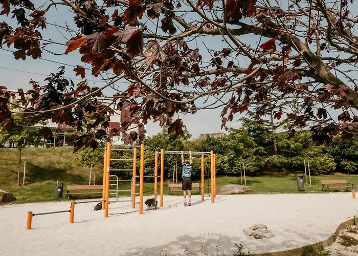 A Da Mina Nai Apartment *