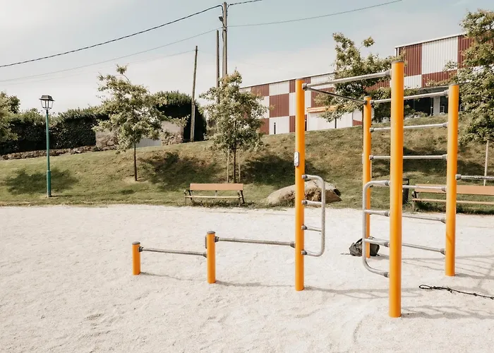 Apartment A Da Mina Nai *