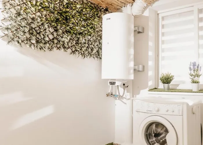 Apartment A Da Mina Nai *