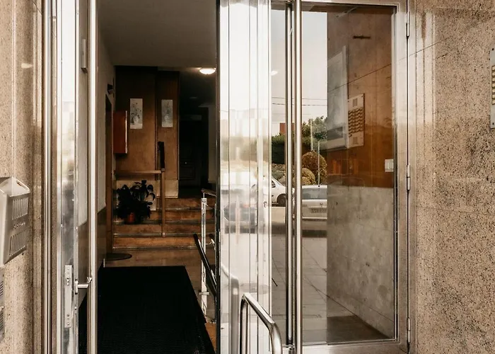 Apartment A Da Mina Nai *