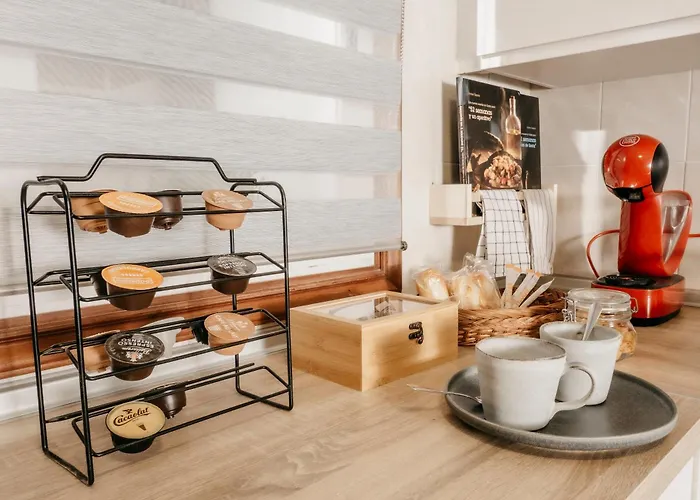 A Da Mina Nai Apartment A Coruna