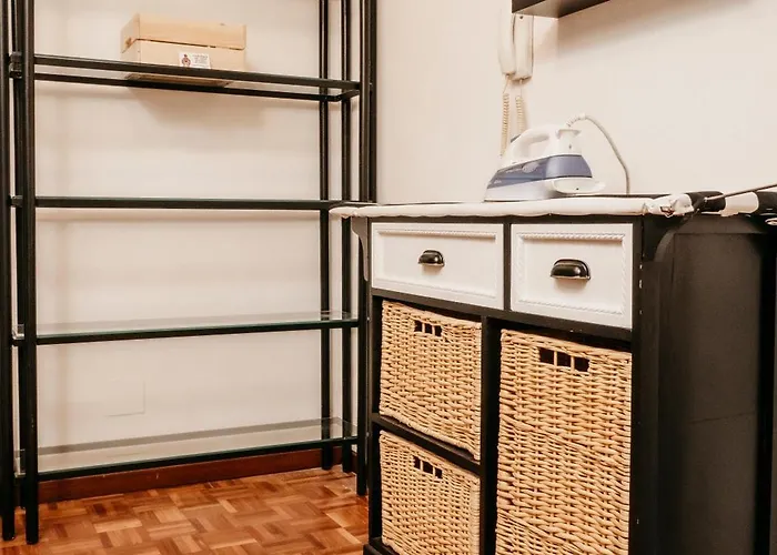 A Da Mina Nai Apartment A Coruna